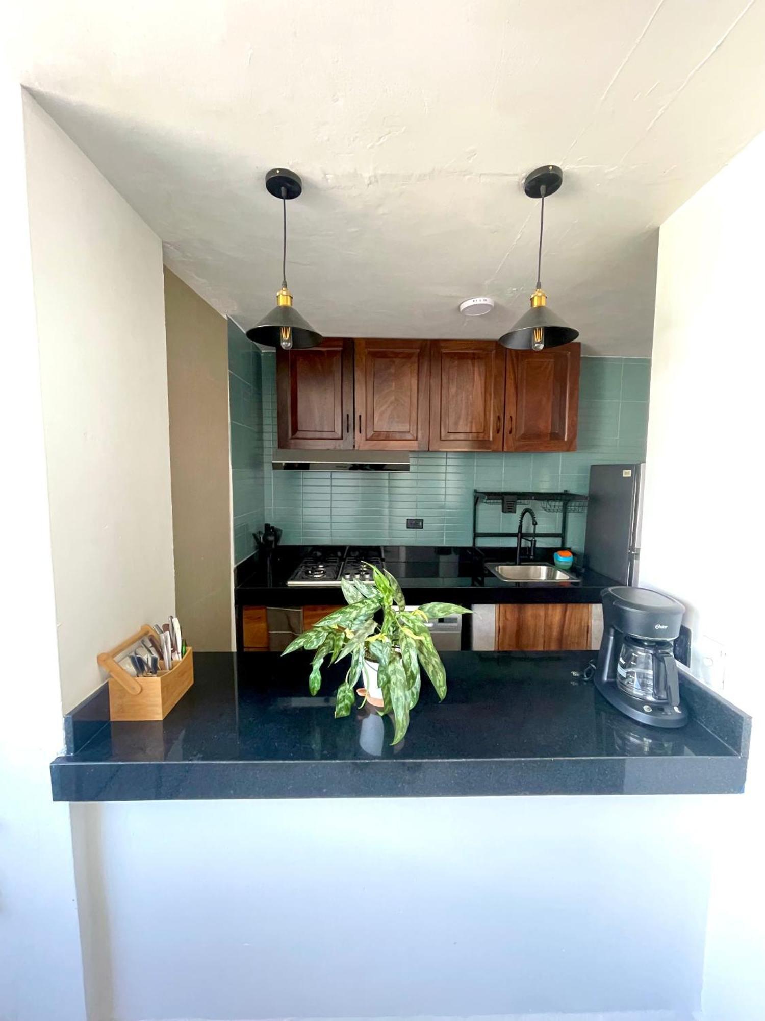 Apartment Great In The Location *