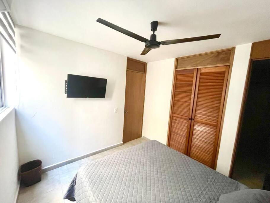 Apartment Great In The Location