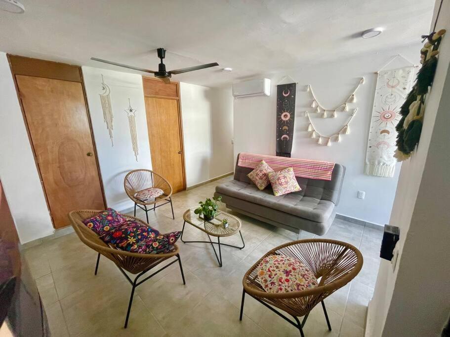 Great In The Location Puerto Vallarta