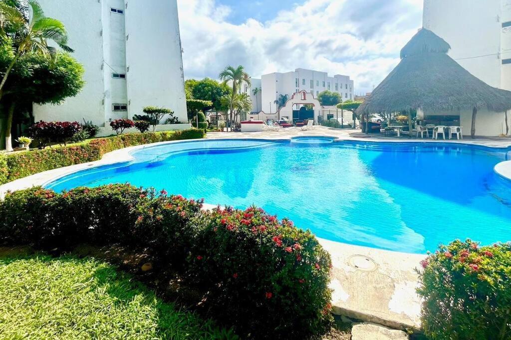 Great In The Location Apartment *