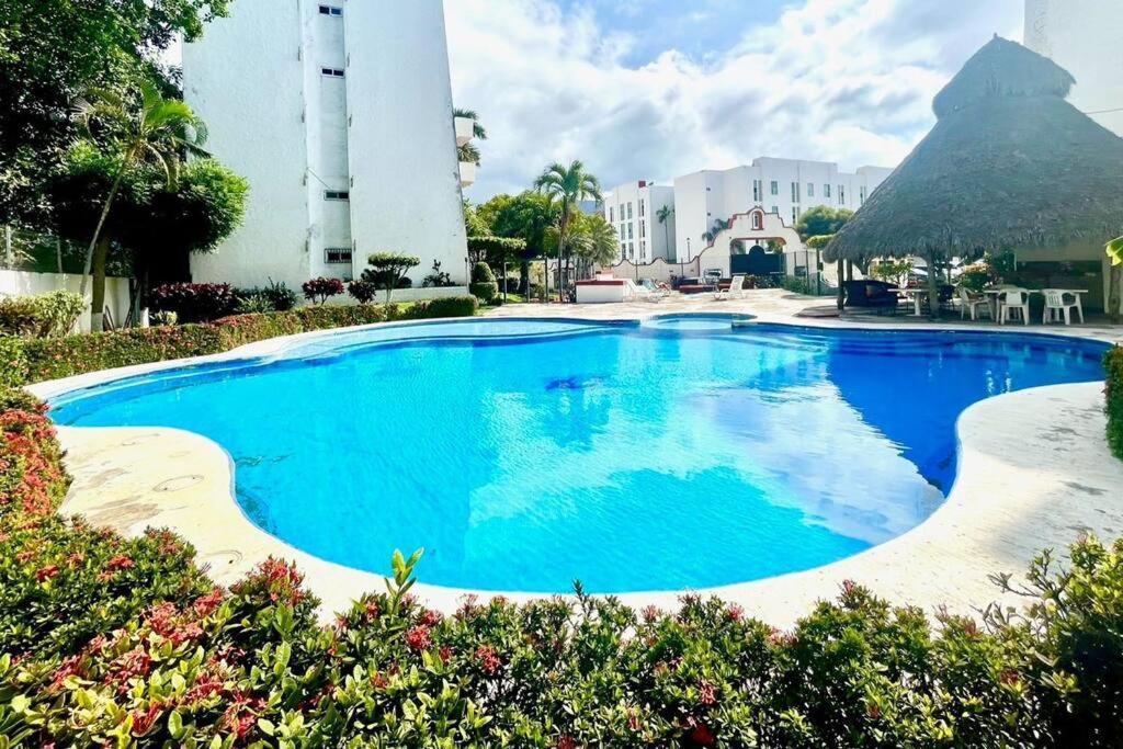 Apartment Great In The Location Puerto Vallarta